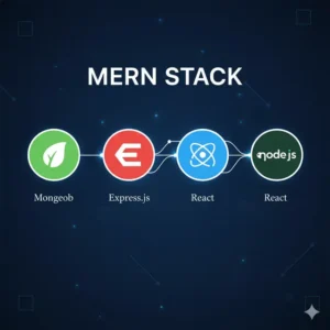 MERN Stack course in Delhi NCR
